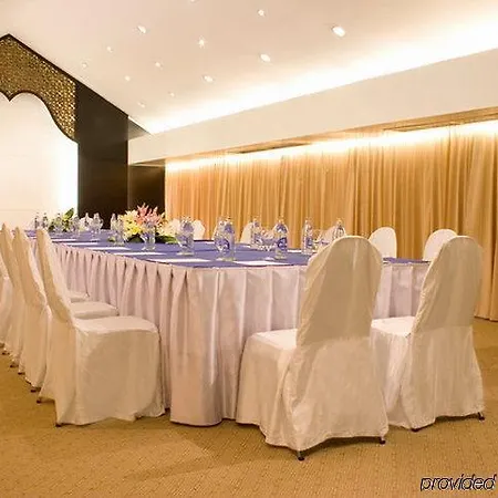 Eurasia Chiang Mai Hotel 